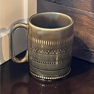 Vintage Wade Irish Porcelain Tankard Mug